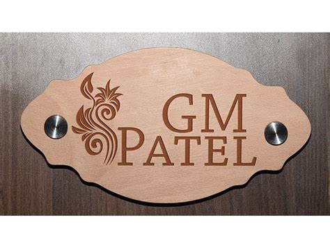 Name Plate Maker In Navi Mumbai