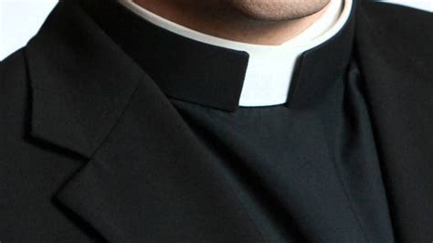 Everything You Never Wanted To Know About Clerical Collars By Rev Mr