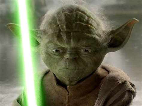 Dark Jedi Master Yoda Quotes Quotesgram