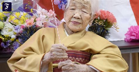 Worlds Oldest Person Dies S Chronicles