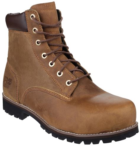 Find a great selection of shoes for all purposes: safety shoes timberland