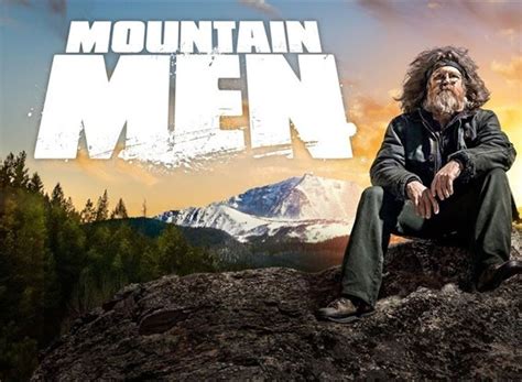 Mountain Men Wiki Cast Salary Abgesagt Oder Erneuert Preston Death