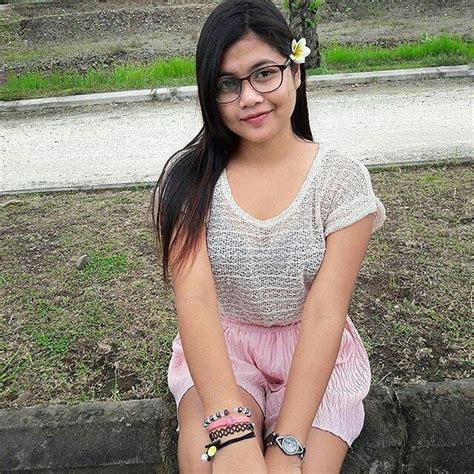 Gadis Cantik Bali Di Instagram Pesona Cantik Denpasar Bali Share Photo Disini Kak
