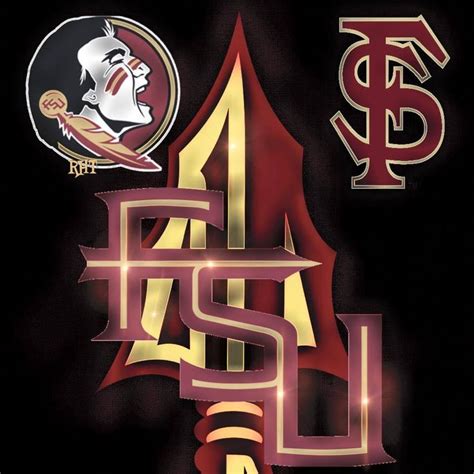 A Florida State Football Fan Page Lets Go Seminoles Florida State
