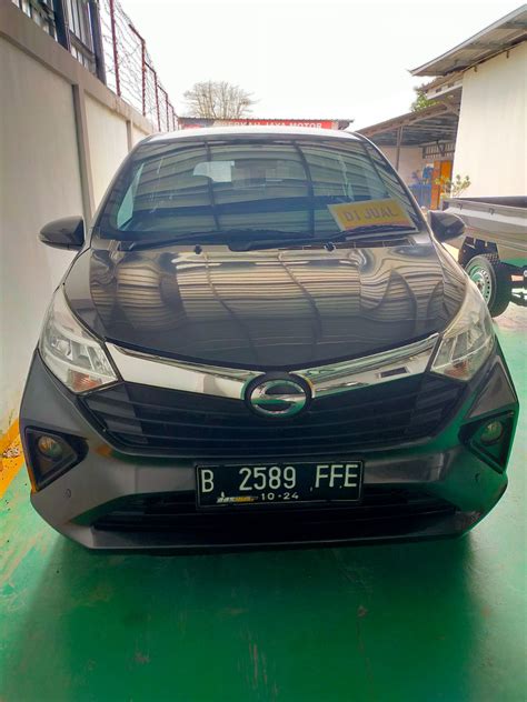 Daihatsu Sigra 2024 Price In Subang Know Loan Simulations Lowest DP