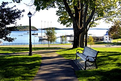 10 Prettiest Coastal Towns In New England New England Today