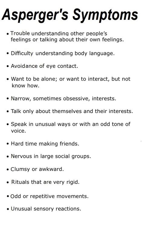 Occupational strengths and job interests of individuals with asperger's syndrome. aspergers syndrome on Tumblr