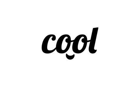 Wallpaper Letters Cool The Word Cool Images For Desktop Section