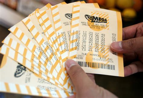 California (ca) mega millions past 30 day winning numbers. California lottery sales top $5B for first time | 89.3 KPCC