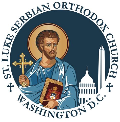 St Luke Serbian Orthodox Church