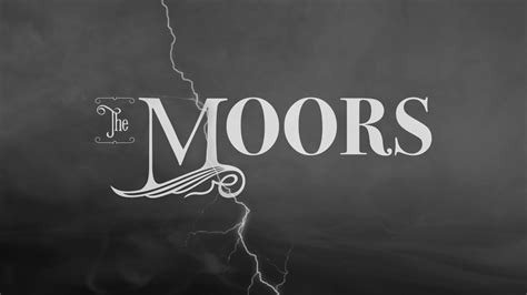The Moors Youtube