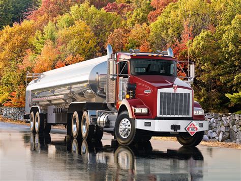 Tanker Driver #Jobs for the Experienced #Trucker | Trucks, Driver job