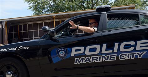 Arrested Woman Sues Drunken Driver Marine City Police