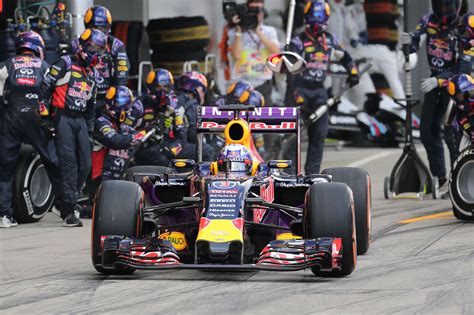 Horner Red Bull Engine Situation Is Critical Gazzettaworld