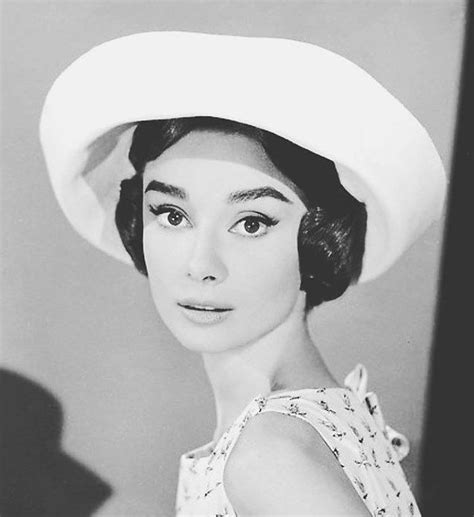 Golden Age Of Hollywood Classic Hollywood Old Hollywood Audrey