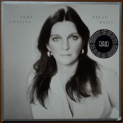 Judy Collins Bread And Roses Us Elektra 7e 1076 Cookie Records Museum Muuseo 253909