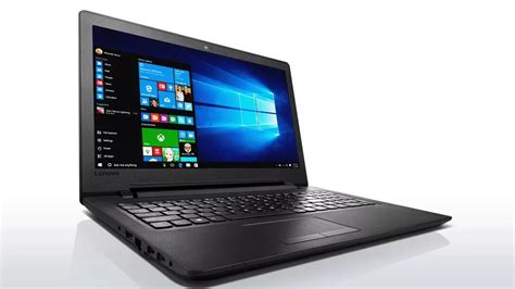 Ideapad 110 Laptop Simple Affordable 15 Inch Laptop Lenovo Us