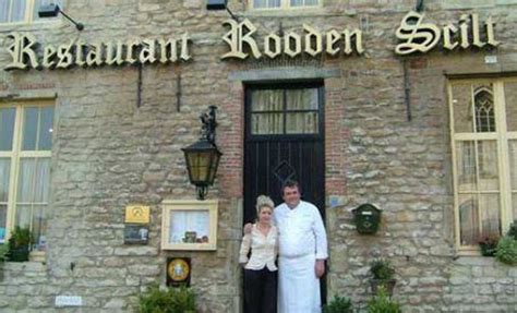 Restaurant Rooden Scilt Erps Kwerps Menü Preise And Restaurant