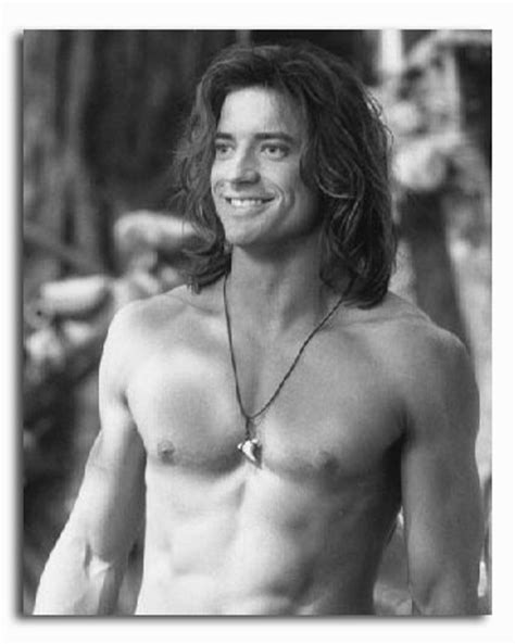 Ss2154347 Movie Picture Of Brendan Fraser Buy Celebrity Photos And