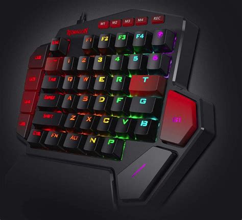 The Best Gaming Keypad For Mmo Games Itigic