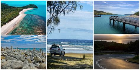 Ultimate East Coast Australia Road Trip Itinerary