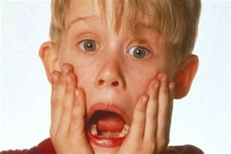 Ahhhh Gaunt Photo Of Macaulay Culkin Freaks Out Internet