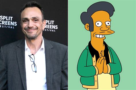 El Creador De Los Simpson Habla Sobre El Personaje De Apu Y Dice Que