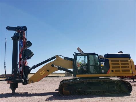 foundation drilling land based drilling drilling equipment