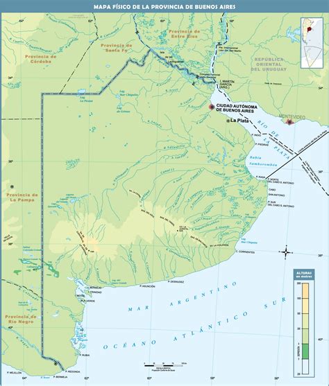 Meteo quando andare, migliore stagione, temperature, stagione delle piogge, miglior periodo, neve, cicloni, temperatura acqua del mare. Flora Bonaerense: Buenos Aires