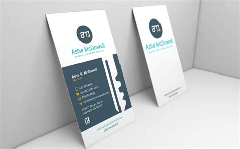 Order unique business cards that stand out. 27 Real Estate Business Cards We Love