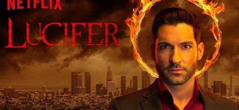‘lucifer Season 5 Release Date Cast And Official Trailer Netflix