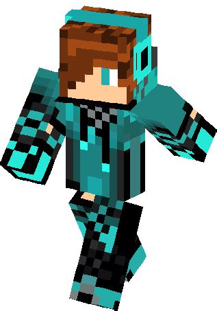 And you do not feel deprived, we have prepared a special games section called skins for minecraft pe that you can easily download and try to install. Minecraft Pe And Pc Skin | Minecraft Skins