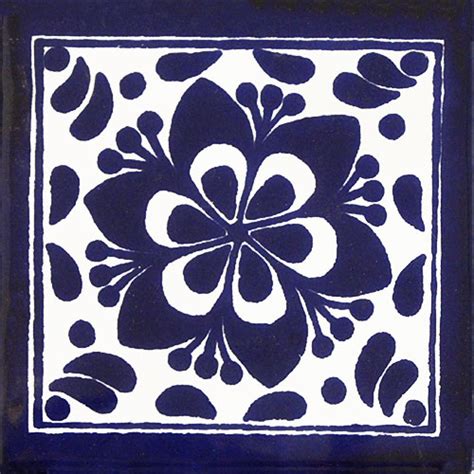 Talavera Tile Collection Talavera Tile