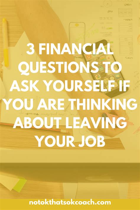 Can i access employment insurance benefits if i am unable to return to my employment due to an underlying medical condition? 3 Financial Questions to Ask Yourself If You Are Thinking ...