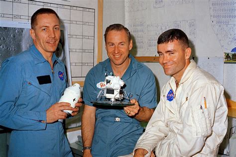 Fascinating Facts About The Apollo 13 Mission