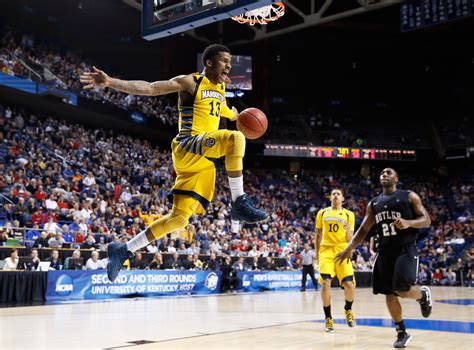 When do march madness games start on saturday. March Madness: Marquette rallies to defeat Butler | The Star