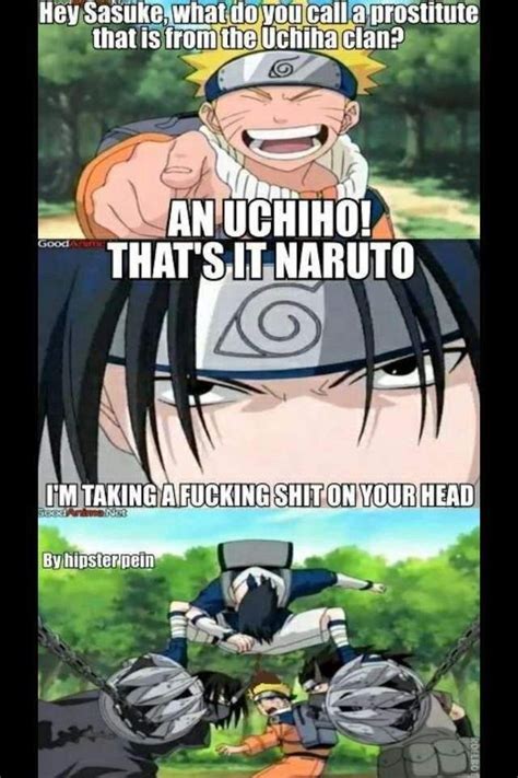 List Of Best Naruto Quotes Funny Andromopedia