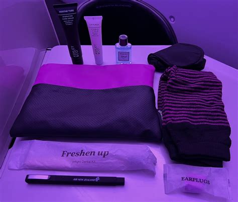 Air New Zealand S Subpar 787 Business Class One Mile At A Time