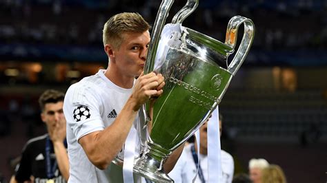real madrid s champions league and european cup wins record and full list of titles uk