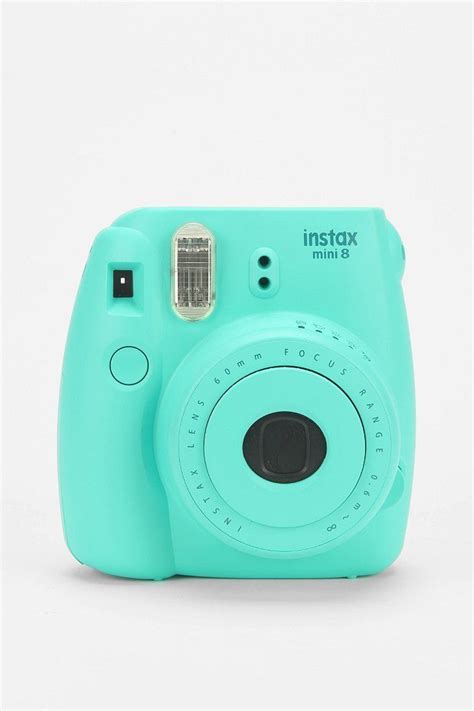 Mint Polaroid Camera Instax Camera Instax Mini 8 Camera Instant Camera