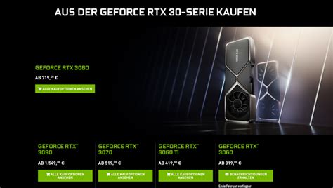 Now with half the ethereum performance. NVIDIA GeForce RTX 3080/ 3070/3060 Ti FE Prices Go Up ...
