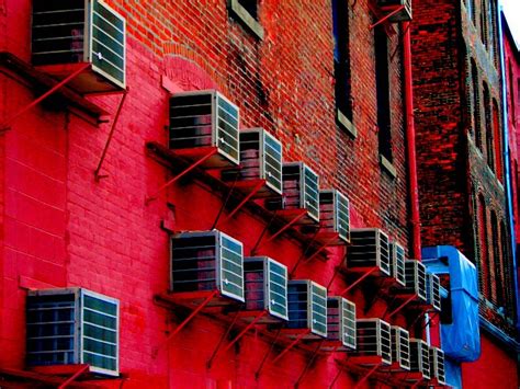 During an average cooling season, the outdoor temperature varies based on weather and climate. Everything You Need to Know About SEER Ratings - mmminimal