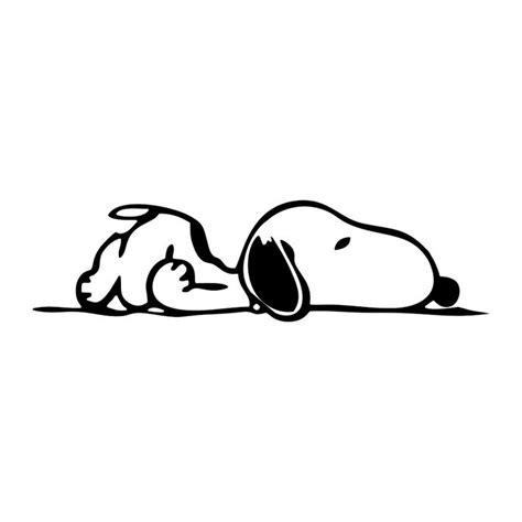 The Best Free Snoopy Vector Images Download From 52 Free Vectors Of