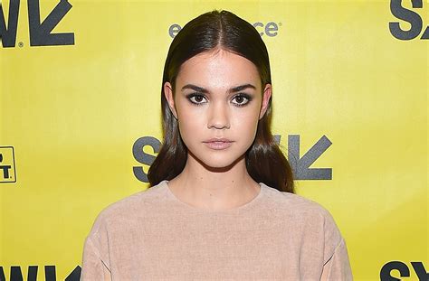 Maia Mitchell Brings ‘hot Summer Nights To Sxsw 2017 Sxsw Festival