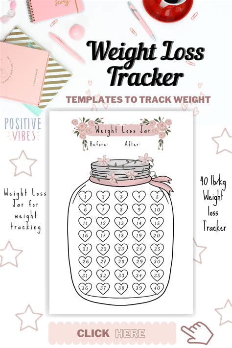 Pin On Weight Loss Trackers
