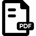 Icon Pdf Text Icons Save Edit Others