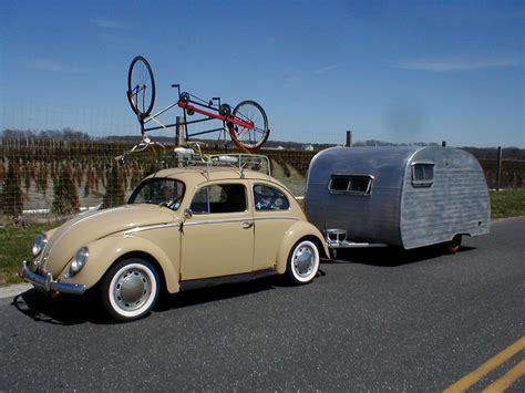 Maycintadamayantixibb Beetle 5th Wheel Camper For Sale