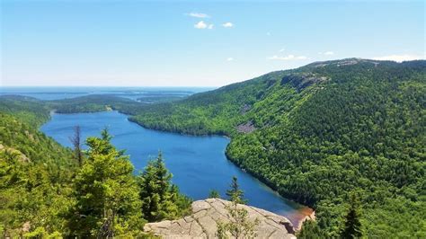 28 Free Things To Do In Bar Harbor And Acadia National Park Maine