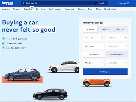 Renault Takes Stake In Heycar Used Car Platform