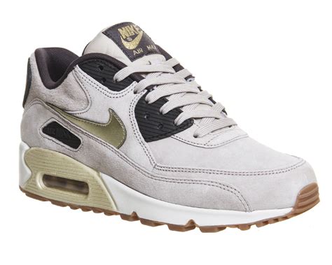 Check spelling or type a new query. Nike Air Max 90 String Metallic Gold Grain - Hers trainers